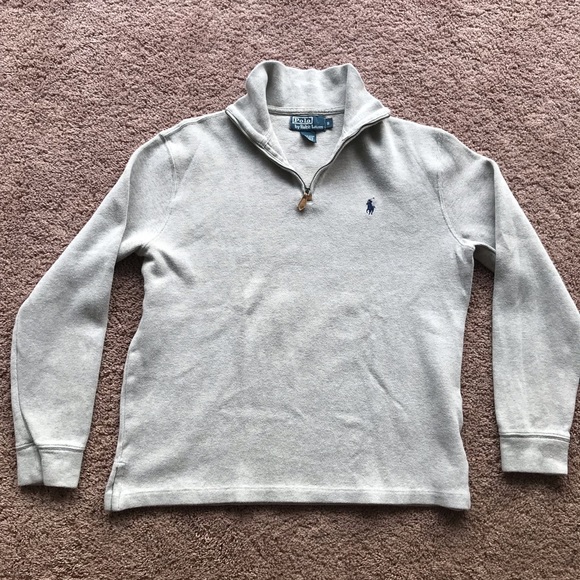 Small Polo Ralph Lauren Sweater - Picture 1 of 1